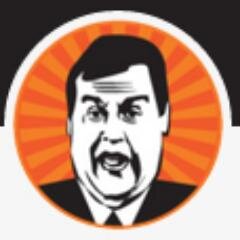 GovernorAsshole's profile picture. I am not a bully. LOL.