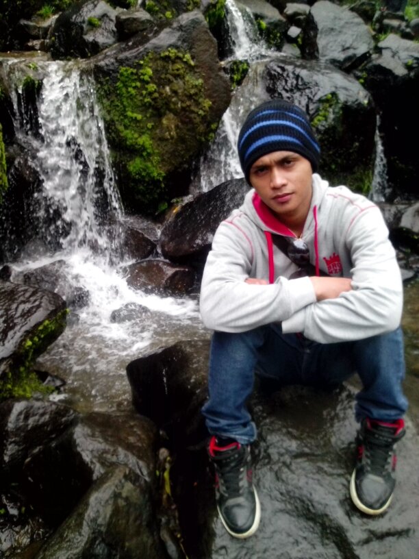 Manchunian indonesia