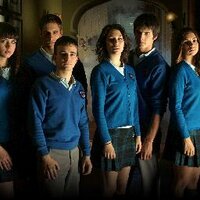 Fans de el Internado (@fans_internado) 's Twitter Profile