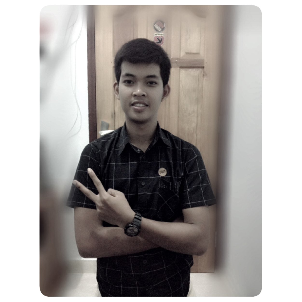 frindofernando's profile picture. 