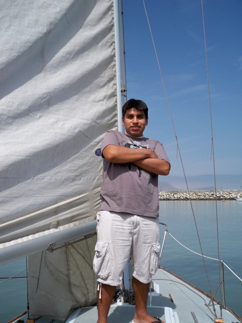 victorcapristan's profile picture. 