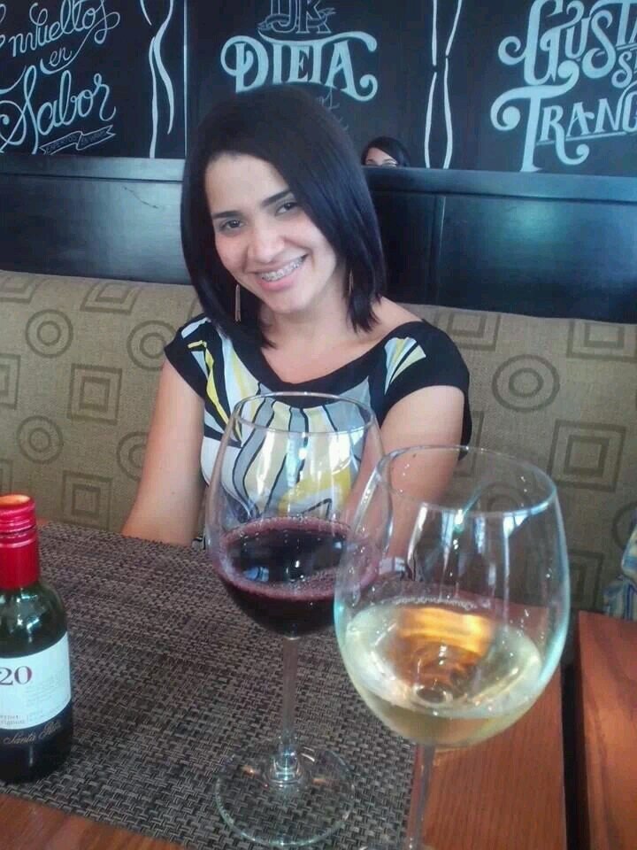 marlinedibel's profile picture. Convencida de que mis proyectos en las manos de Dios, dan los mejores resultados.