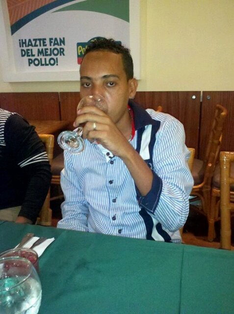 Ya me olvide de todo el mal que vivi