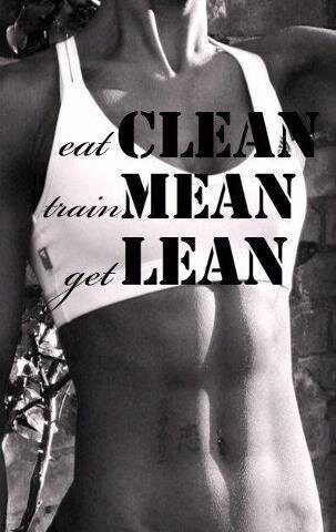 CleanMeanLean09's profile picture. Eat CLEAN, Train MEAN, Get LEAN! Powered by Juice PLUS+