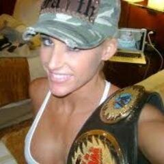 McCoolMichellee's profile picture. Just a small time girl living in a big time world....love God, family, friends & sports:)! 2XDivas and Womens Champion! Former member of laycool!