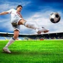 360 Degrees of Football