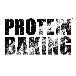 “The Healthier Whey To Bake...” - To feature send us your pictures and recipes to adrian@proteinbaking.com #proteinbaking #dontditchdessert