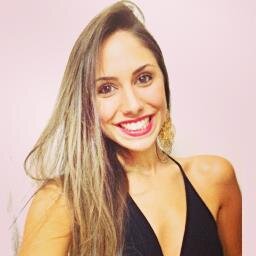 Futura Nutricionista ღ