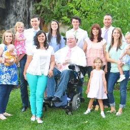 SeanAtkisson's profile picture. Father of five, grandfather of five, married 30 years to my high school sweetheart. Love encouraging kindness and charity. I love genealogy. Love social media.