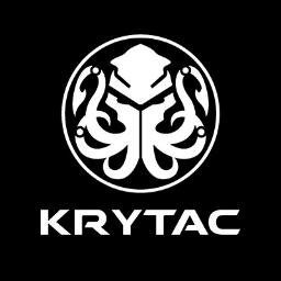 The Official X Page of KRYTAC
