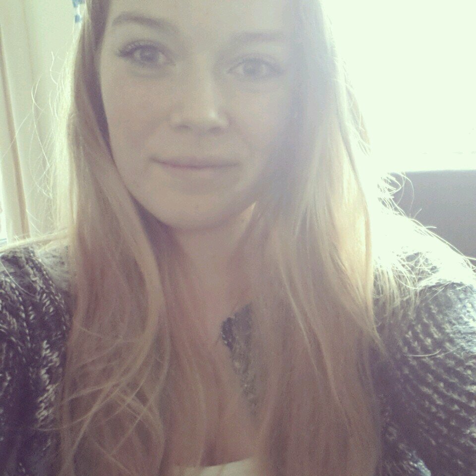 nora_lala's profile picture. 