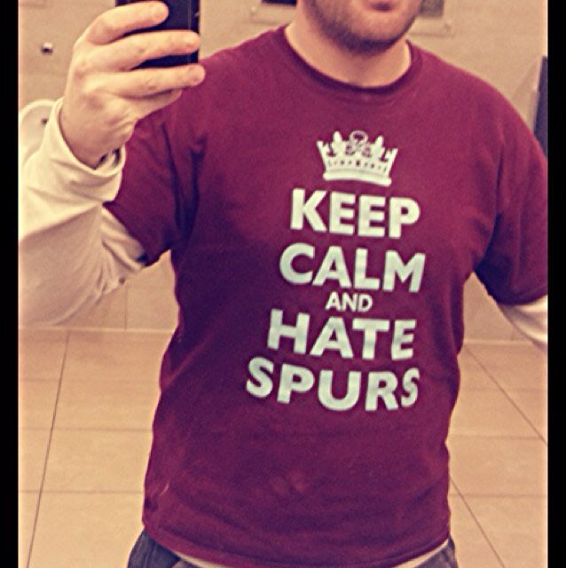 Plasterer / Life long hammers fan