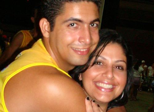 SandroBuarque's profile picture. 