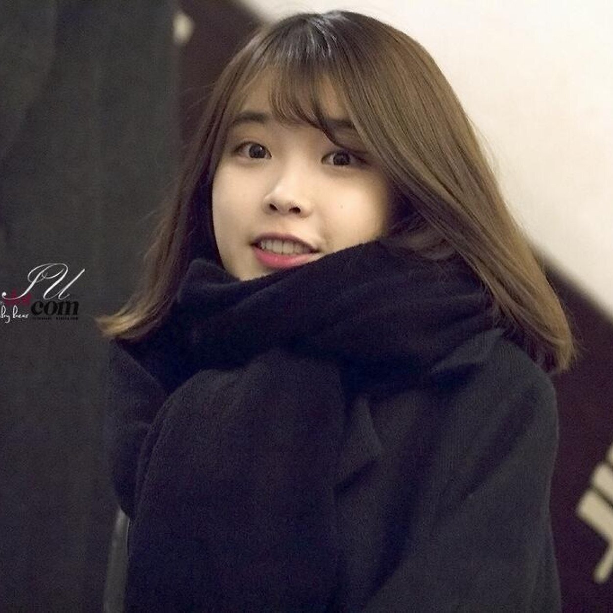 Lee Jieun aka IU flawless since 1 9 9 3• Crownent_RP