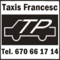 Tel. +34 670 66 17 14 | TAXI Servicios Comarcas Interior de Cataluña | AEROPUERTO Servicios para Barcelona y Girona | TRANSFERS Servicios Barcelona - Andorra