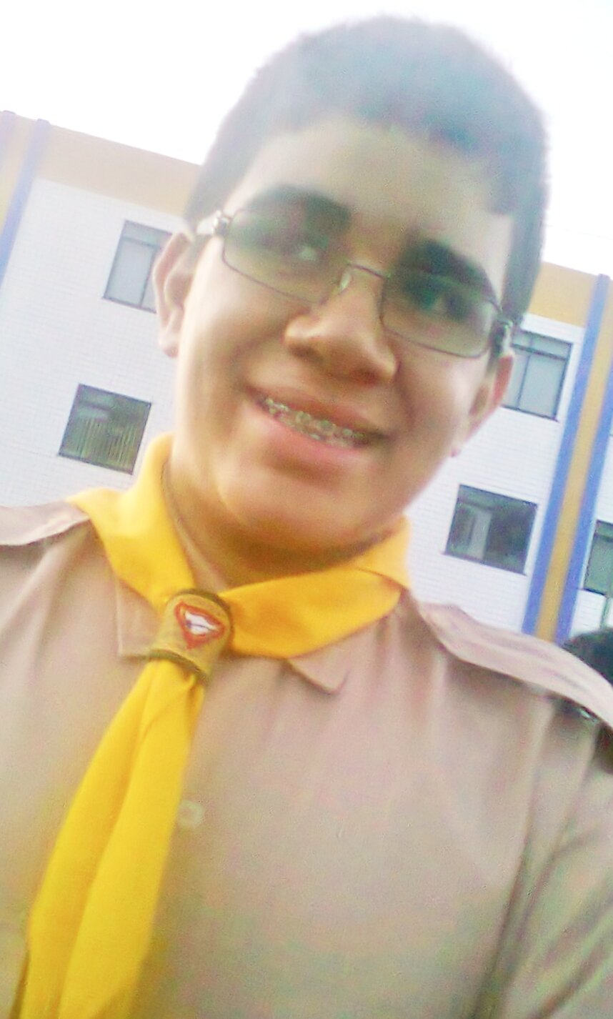 sou de Deus