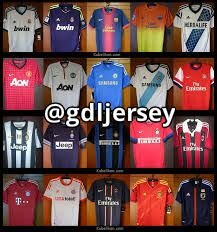 READYSTOK Jersey Grade ORI(GO/PI/Ladies/LS/kids) 13-14 TESTIMONI ?Sms/WA:0896 6897 9189 rek: BCA