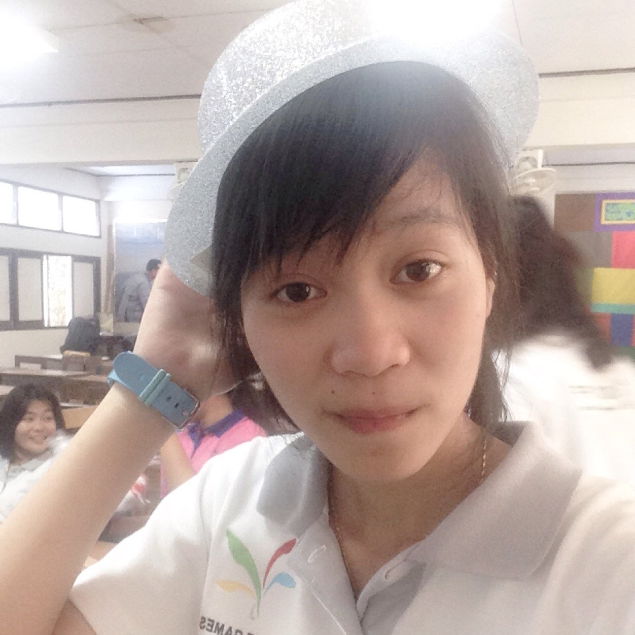 Jintana Charoensup