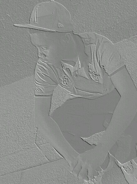 young boxer from Florida hard work & dedication