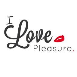 I_Love_Pleasure's profile picture. Dé erotische webshop voor al uw seksspeeltjes!