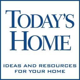 TodaysHomeMag's profile picture. 