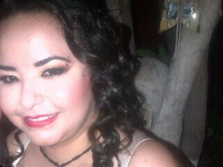 Psicóloga, guerrillera, deportista, etc... Lo mas importante super fanatica de mi @jennirivera
