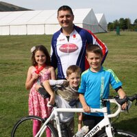 Del Davey (@daveydel) 's Twitter Profile