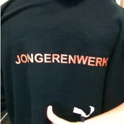 jongerenwerk geertruidenberg