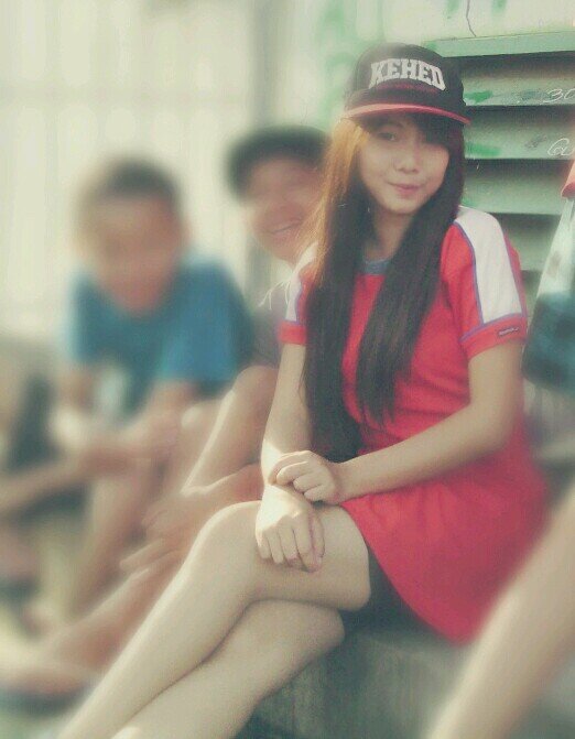 Part of Sexy Dazzle dancer | Mafia sexy of @fbcbikers | Ig: sisyvalerie | Keep swag and love haters☆