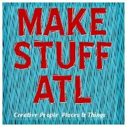 I write about making stuff in the ATL. You can also Like this on FB https://t.co/f41YIA24tz