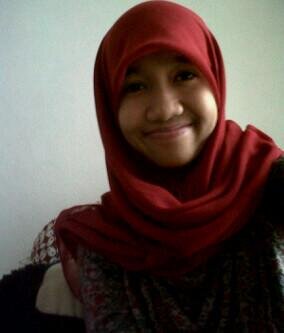 ramonaalianta's profile picture. Insaallah selalu ada jalan dibalik usaha dan doa