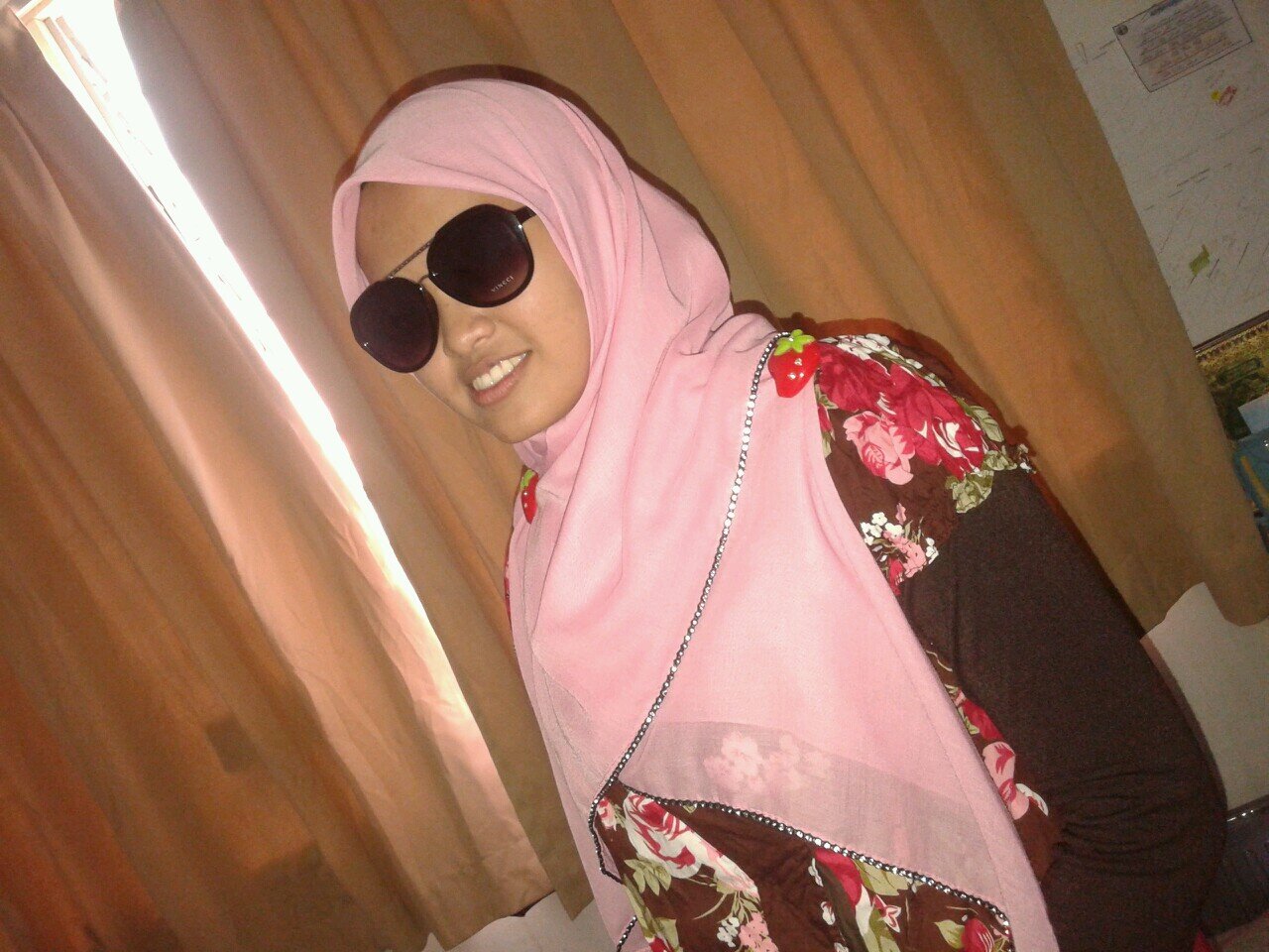 muslimah*chemistry*Islam