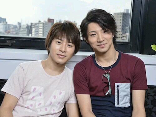 矢崎広さん村井良大さん平野良さん中心にイケメン俳優さんを追いかけております。色々な劇場に、出没します！