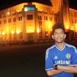 muhammadiyah university of yogyakarta (majoring in financial economics 2013) i'm maybe not romatic chelsea fc