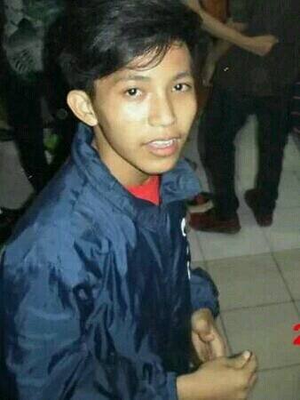 rizky gay jakarta