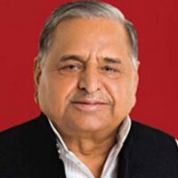 Mulayam Singh (@muiayamsingh) 's Twitter Profile
