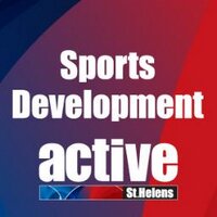 St Helens Active Lives & Sports Development(@SportsDevSTH) 's Twitter Profile Photo