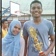 I love basketball |Panseb ballers #14 |SMAN 4 my school | @feniPM | @agungprtpm