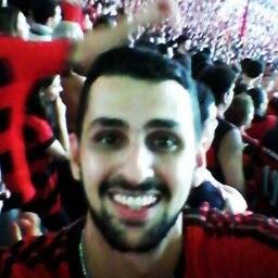 Isso aqui é FLAMENGO!!!!