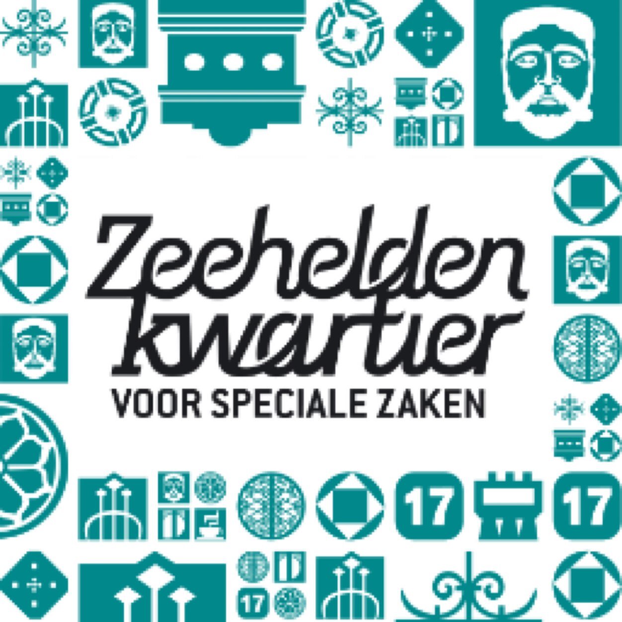 Ontdek het Zeeheldenkwartier dé wijk met altijd iets bijzonders. #shops #vintage #design #fashion #food #organic #zeeheldenmarkt