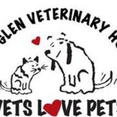 Where Vets Love Pets!