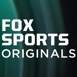 Original series from @FOXSports and @FOXSports1