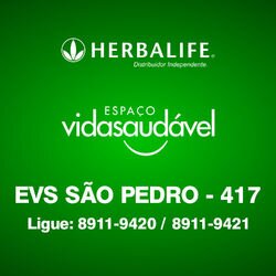 Vida saudável!!!