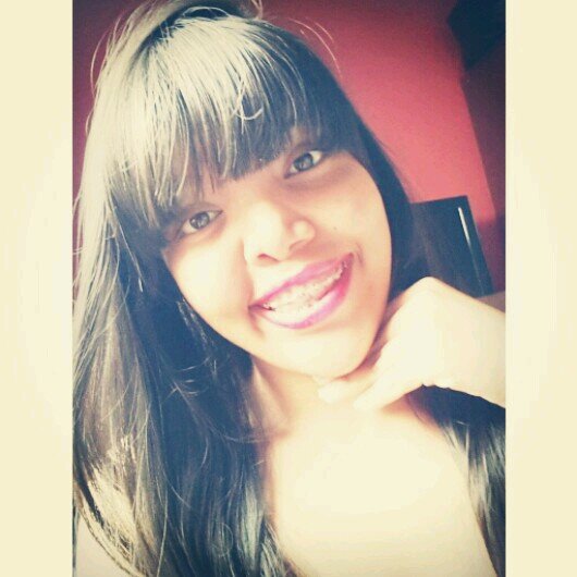 16 anos, Leonina, Flamenguista, ADORO FUNK E FORRÓ, AMO MEU DEUS ♡. Sou gostosa e foda-se os recalques u.u  Sigo todos que me seguirem ;*