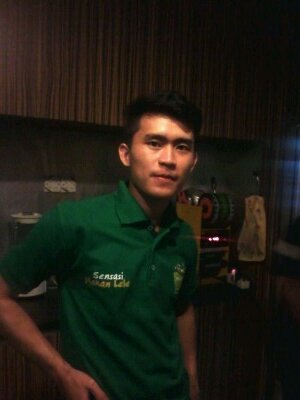 sedang mencari pengalaman dalam bkerja