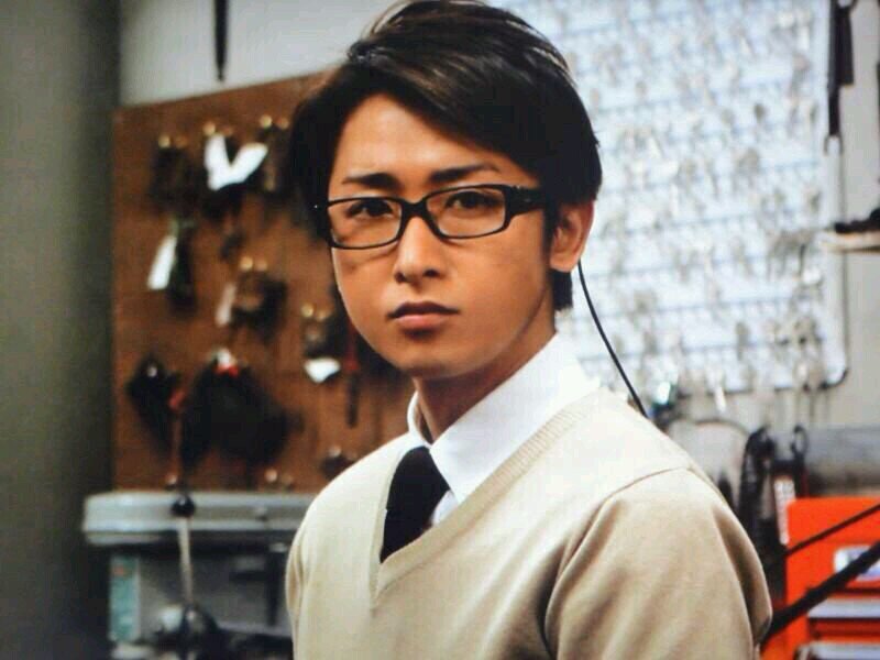 座中/S高校♡1508/嵐/大野智/ジャニーズ/タメ大歓迎♡/是非ともフォローよろしく♡╰(*´︶`*)╯♡