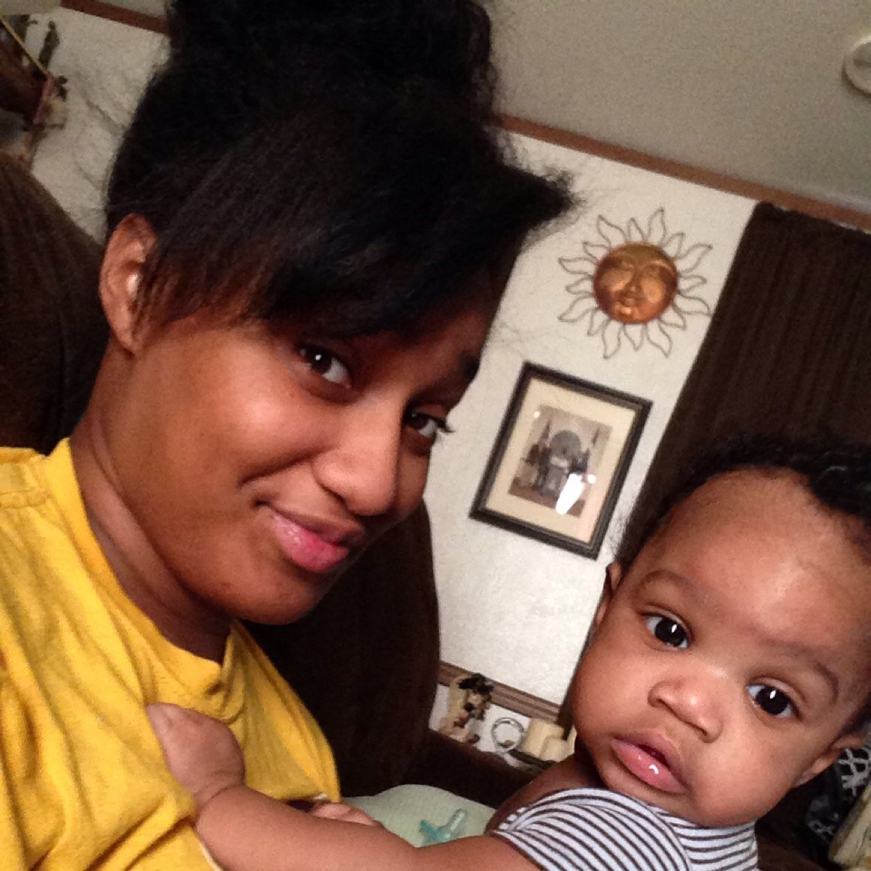 BeetchRudee's profile picture. Learn life and live to learn