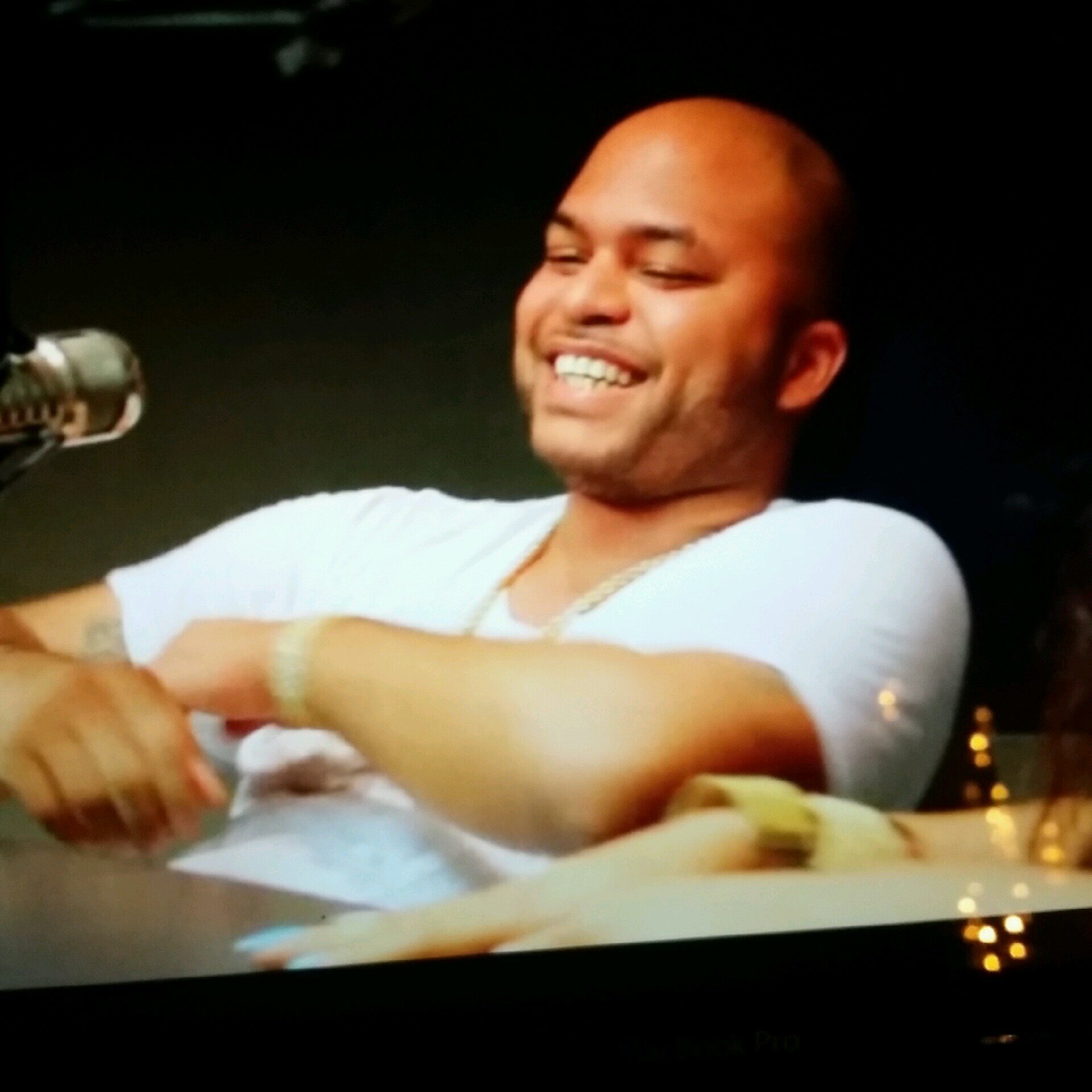 Houston-NewOrleans RIP BRIAN WASHINGTON I♡YOU AND SO DOES YOUR FAMILY