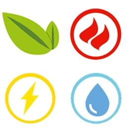 Soluciones Integrales en Ahorro y Eficiencia Energética.