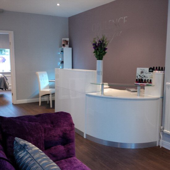 opulencebeauty's profile picture. Opulence Day Spa . Boutique style spa in the heart of Ramsbottom. 54 Bolton Street, Ramsbottom BL0 9HX. 01706 829444.